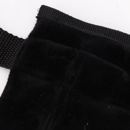 Patient Transfer Belt for Elderly with Handles, Bed to 2
