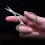 Ergonomic Scissors for Photo-Etched Parts Assembly 4