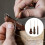 Leather Awl Tool Set Wooden Handle 3 Pcs 7