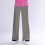 Girls Casual Solid Pants Long Trousers 13-14 Years 5