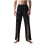 Men's Quick-Dry Healthcare Pants with Hook-and-Loop Closure 2