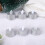 LED Tea Lights Battery Operated 6 Pcs 4