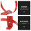 Fire Extinguisher Hanger Wall Mount Bracket 8