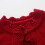 Girls Knit Cardigan Sweater Open Front 9-10 Years 6
