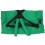 Fruit Picking Apron Storage Holder Green Cotton Canvas 1 6