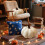 3D Simulated Pumpkin Pillow Plush Throw 14 inch 4