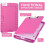 Nursing Clipboard with Pen Holder Heavy-Duty Plastic 4