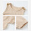 Baby Romper Breathable Muslin Jumpsuit 5