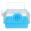 Guinea Pig Cage Accessories for Small Pets 5