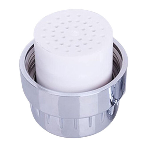 Shower Filter Cartridge Chlorine Heavy Metals Removal 1