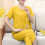 Women's Plus Size Summer Printed 2-Piece Pajama Set XL-3XL 4