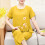 Women's Plus Size Summer Printed 2-Piece Pajama Set XL-3XL 5