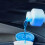 Windshield Wiper Fluid Concentrate 270 ml 5