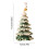 Christmas Scented Candles Long-Lasting Burn 12 oz 2