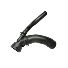 C2Z22155 C2Z4541 Engine Coolant Hose for XF X250 2009 - 2015