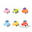 Dinosaur Macaron Engineering Toy for Ages 3-7 3