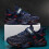 Boys Sneakers Soft Mesh Breathable Athletic Shoes 6