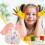 Kids Painting Apron Clearanced 1 Piece 4