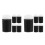 Pastel Sponge Applicator Daubers 2 Pieces 3