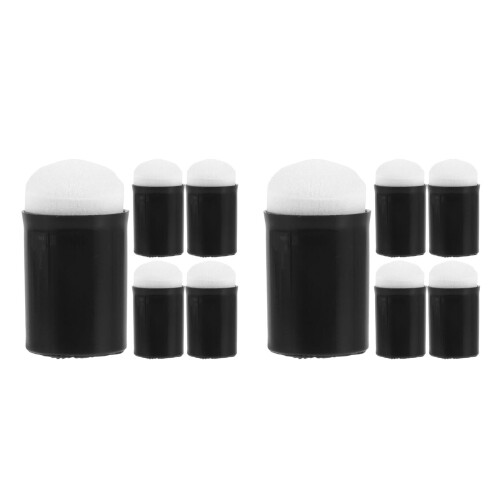 Pastel Sponge Applicator Daubers 2 Pieces 2