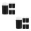 Pastel Sponge Applicator Daubers 2 Pieces 6