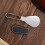 Foldable Shoe Horn Stainless Steel Ergonomic Handle 1 Pack 3