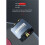 DAC Digital-Analog-Audio- Optischer SPDIF/Koaxialer zu RCA L/R Verstärker-Decoder mit Glasfaserkabel 2