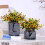 Berry Branches Artificial Floral Decor 5-Pack 6