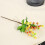 Berry Branches Artificial Floral Decor 5-Pack 4