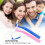 L-Shaped Interdental Brushes Flexible Flat-Line 5-Pack Blue 5