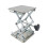 Lab Lifting Stand Practical 15 cm x 15 cm 3