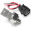 Sensor de Pressão de Transmissão e Conector 28660-R9L-003 Compatível com para  Accord, , HR-V, Fit e CRV 6