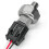 Sensor de Pressão de Transmissão e Conector 28660-R9L-003 Compatível com para  Accord, , HR-V, Fit e CRV 2