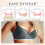 Bra Liners Cotton Absorbent 20 Pcs 18 x 3 Inch 6