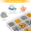 Bracelet Clasp Set with Lobster Clasps and Tools 1273 Pieces 4