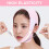 Chin Strap for Sleeping V-Shaped Face Mask 1 Piece 7
