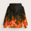 Kids Hoodie Funny 3D Flame Print Long Sleeve Pullover 5
