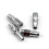 Pneumatic Quick Coupler Connector SP20 PP20 PM20 SH20 PH20 4