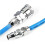 Pneumatic Quick Coupler Connector SP20 PP20 PM20 SH20 PH20 2