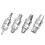 Pneumatic Quick Coupler Connector SP20 PP20 PM20 SH20 PH20 8