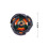 (Style 1)Alloy Battle Gyroscope With Balanced Stability For Skillbased Games Rotation 1