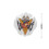 (Style 6)Alloy Battle Gyroscope With Balanced Stability For Skillbased Games Rotation 1