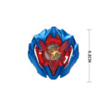 (Style 5)Alloy Battle Gyroscope With Balanced Stability For Skillbased Games Rotation