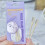 Manual Nose Hair Trimmer Waterproof Double Head 2 Pcs 2