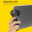 6 Fingers Tablet Gaming Button Triggers Gamepad for Mobile Controller L1R1 Fire Aim Joystick Sensitive Touchpad 6