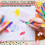Stacking Crayons Colorful Rainbow Set 15 Pcs 5