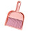 Mini Dustpan and Brush Set for Desk Kitchen Cleaning 2