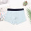FFENYAN Boys Cotton Boxer Briefs Soft Breathable Elastic 2
