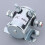 Solenoid Relay Iron 48V 400A Continuous Duty 7