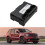 Transfer Case Shift Module 68250124AC, 68250124AA for   Grand Cherokee 2016-2018 Transfer Case Control Module 7